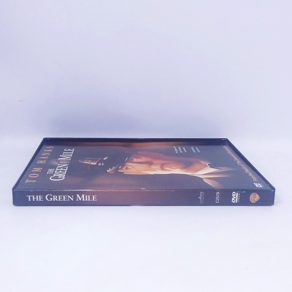 ✨4/$35✨ The Green Mile DVD - Picture 4 of 8
